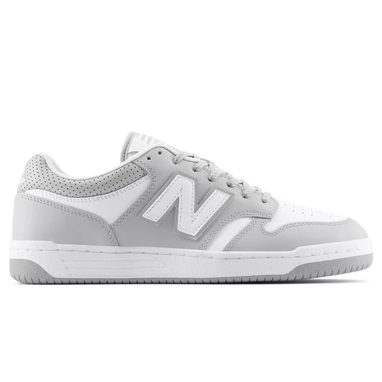 Obrázek produktu Unisex boty New Balance BB480LGE – šedé