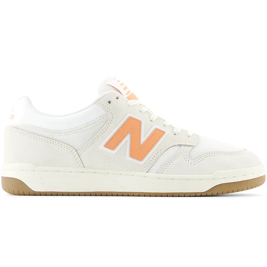 Obrázek produktu Unisex boty New Balance BB480LLB – béžové