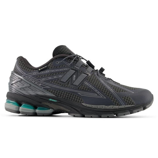 Obrázek produktu Unisex boty New Balance Gore-Tex U19061VF – šedé
