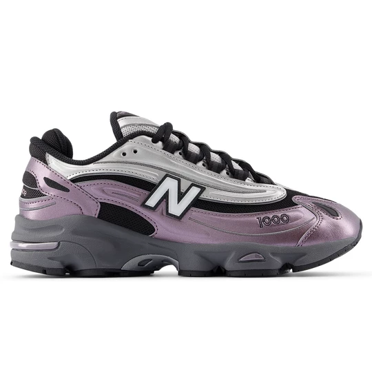 Obrázek produktu Unisex boty New Balance M1000EGY – fialové