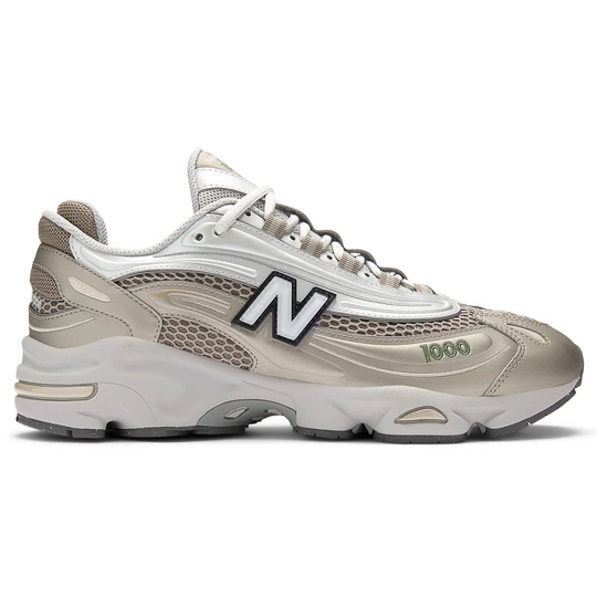 Obrázek produktu Unisex boty New Balance M1000N – zlato