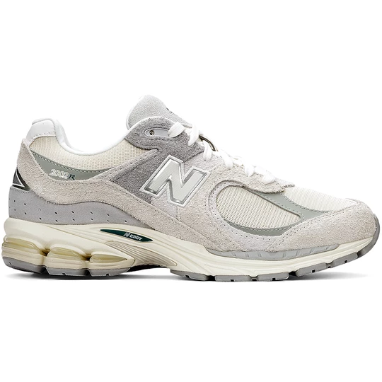 Obrázek produktu Unisex boty New Balance M2002REK – šedé