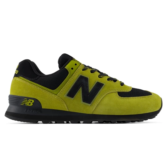 Obrázek produktu Unisex boty New Balance M57430G – zelené