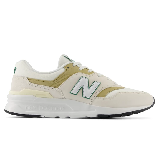 Obrázek produktu Unisex boty New Balance M997H6H2 – béžové