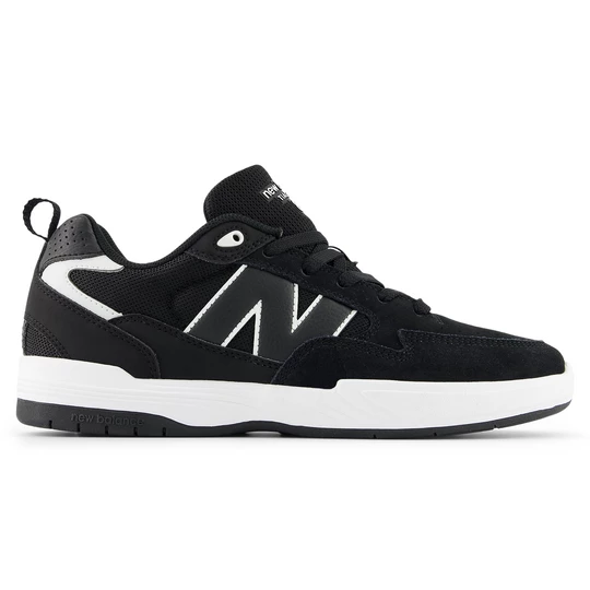 Obrázek produktu Unisex boty New Balance Numeric NM808LBW – černé