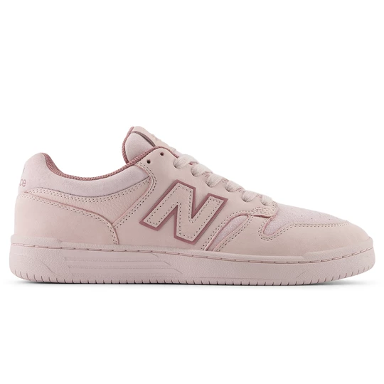 Obrázek produktu Unisex boty New Balance Numeric UN480STR – růžové