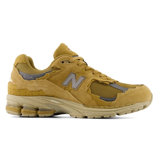 Obrázek produktu Unisex boty New Balance Protection Pack Gore-Tex U20027OI – oranžová