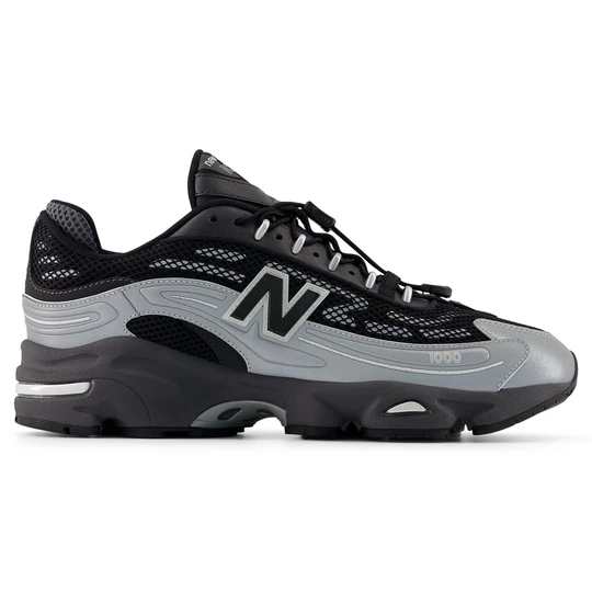 Obrázek produktu Unisex boty New Balance U1000432 – šedé