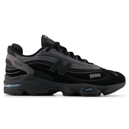 Obrázek produktu Unisex boty New Balance U10009GK – černé
