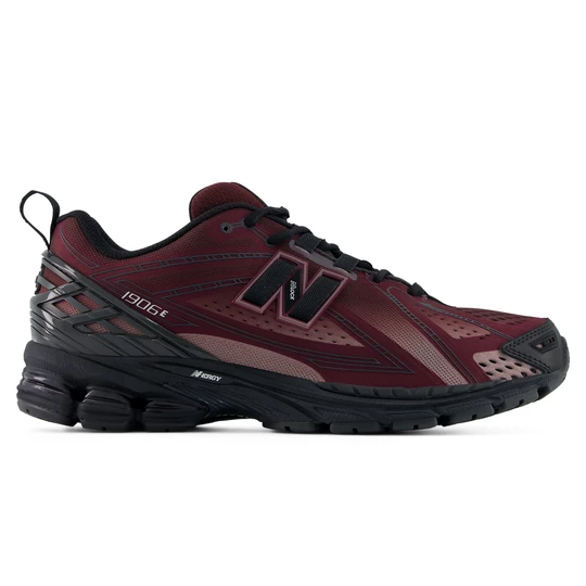 Obrázek produktu Unisex boty New Balance U19061R9 – bordó