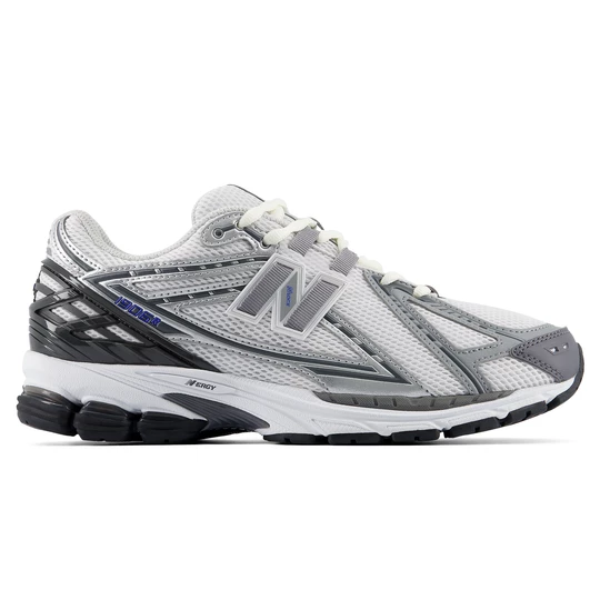 Obrázek produktu Unisex boty New Balance U190671F – šedé