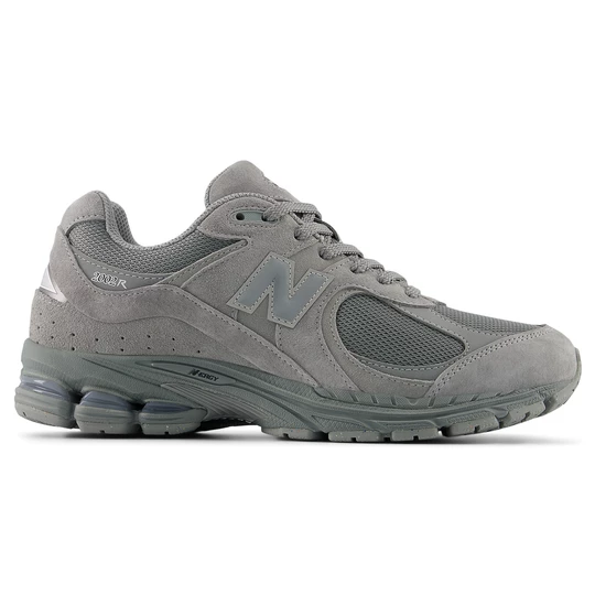Obrázek produktu Unisex boty New Balance U20021O2 – šedé