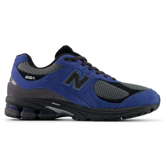 Obrázek produktu Unisex boty New Balance U20022RT – tmavomodrá