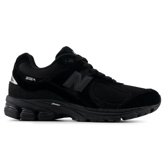 Obrázek produktu Unisex boty New Balance U200278J – černé