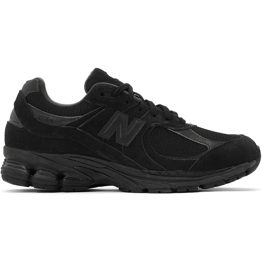 Obrázek produktu Unisex boty New Balance U2002RBL – černé