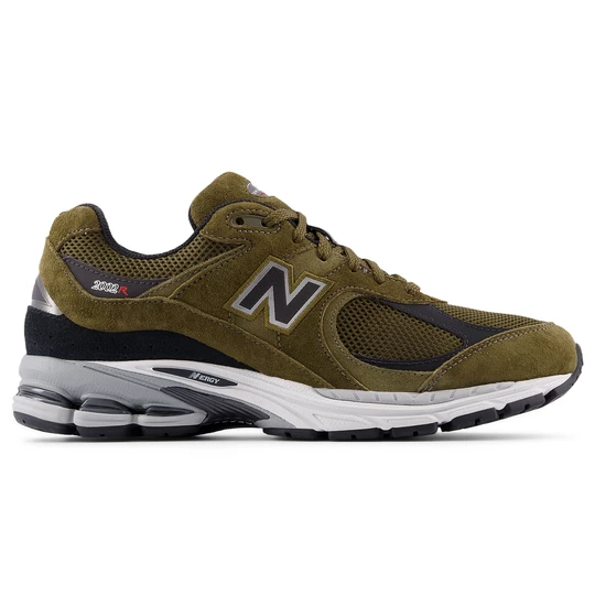 Obrázek produktu Unisex boty New Balance U2002RR – zelené
