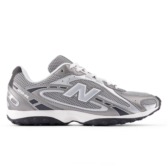Obrázek produktu Unisex boty New Balance U204L1KP – šedé