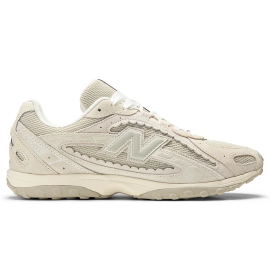 Obrázek produktu Unisex boty New Balance U204L2SZ – béžové