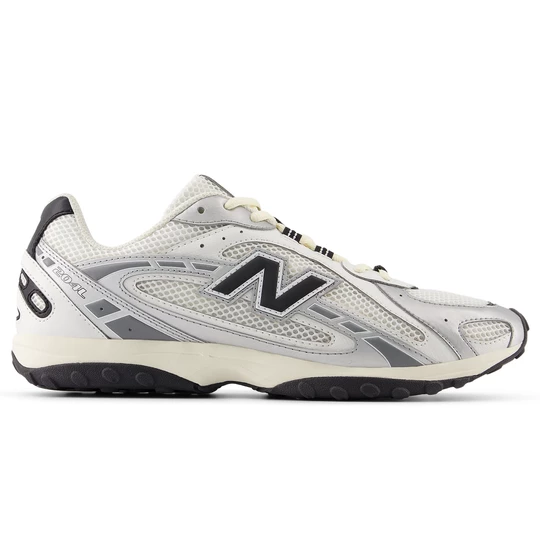 Obrázek produktu Unisex boty New Balance U204LSWD – stříbrný