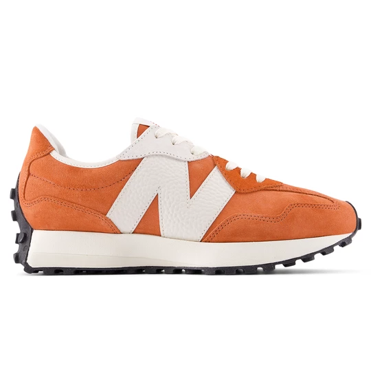 Obrázek produktu Unisex boty New Balance U3275IQ – oranžová