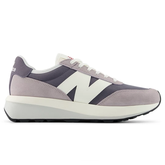 Obrázek produktu Unisex boty New Balance U370644 – šedé