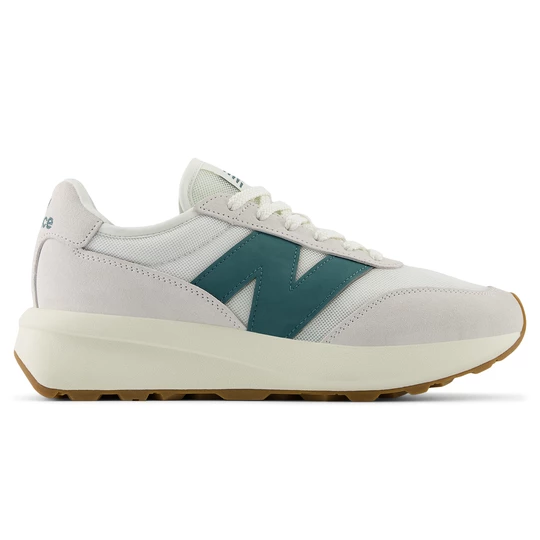 Obrázek produktu Unisex boty New Balance U370CC – béžové