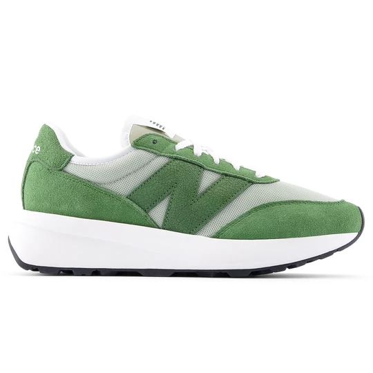 Obrázek produktu Unisex boty New Balance U370HA – zelené