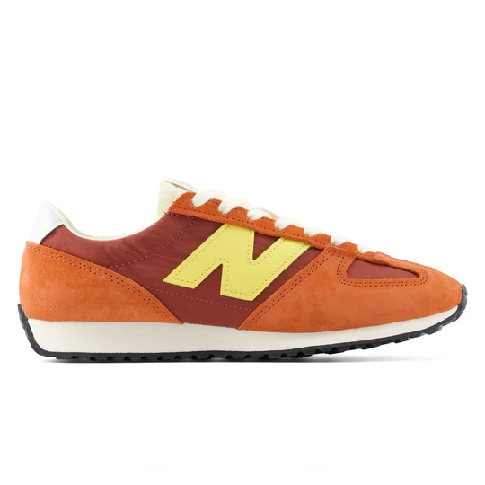 Obrázek produktu Unisex boty New Balance U4712FA – oranžová