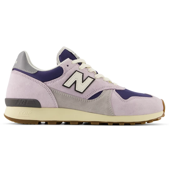 Obrázek produktu Unisex boty New Balance U475RGB – fialové