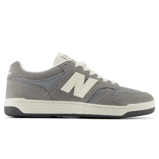 Obrázek produktu Unisex boty New Balance U480P736 – šedé