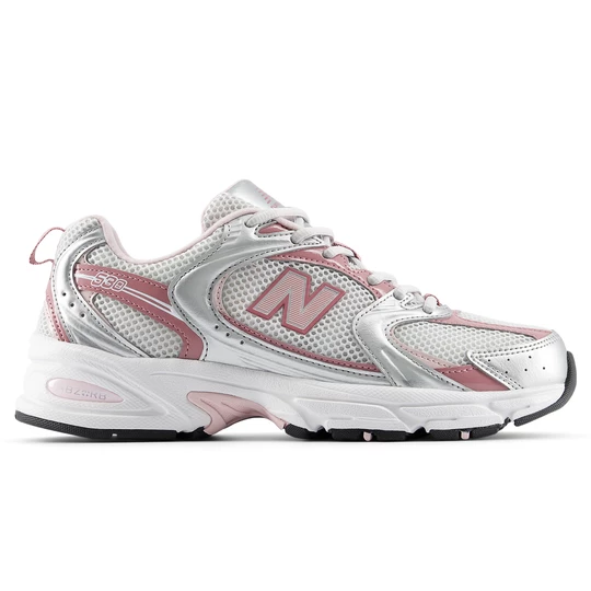 Obrázek produktu Unisex boty New Balance U53022Q – bílé