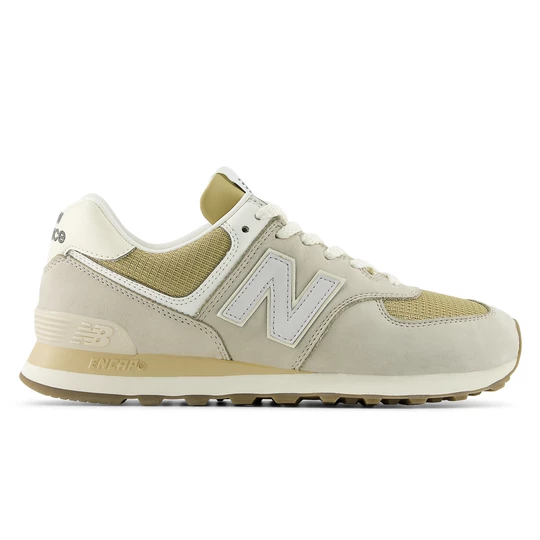 Obrázek produktu Unisex boty New Balance U5748DF – béžové
