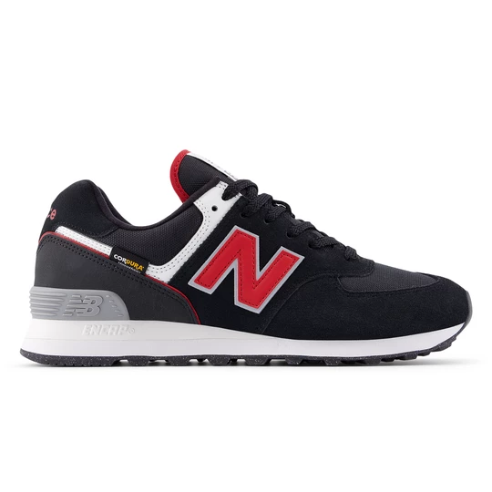 Obrázek produktu Unisex boty New Balance U5748JL – černé