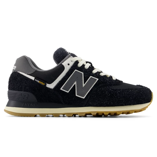 Obrázek produktu Unisex boty New Balance U574RUS – černé