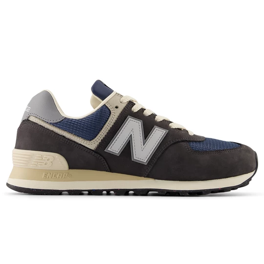 Obrázek produktu Unisex boty New Balance U574SGG – černé
