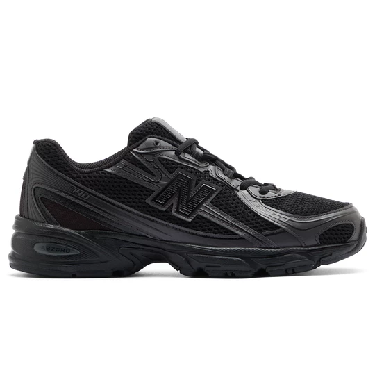 Obrázek produktu Unisex boty New Balance U740BO2 – černé