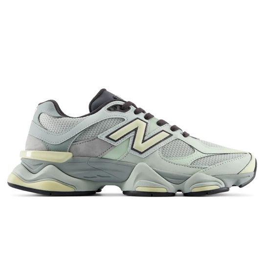 Obrázek produktu Unisex boty New Balance U906038F – mátové