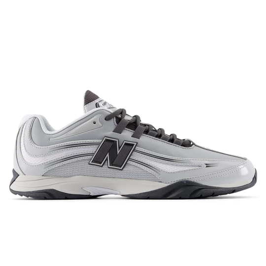 Obrázek produktu Unisex boty New Balance URC56UPA – šedé