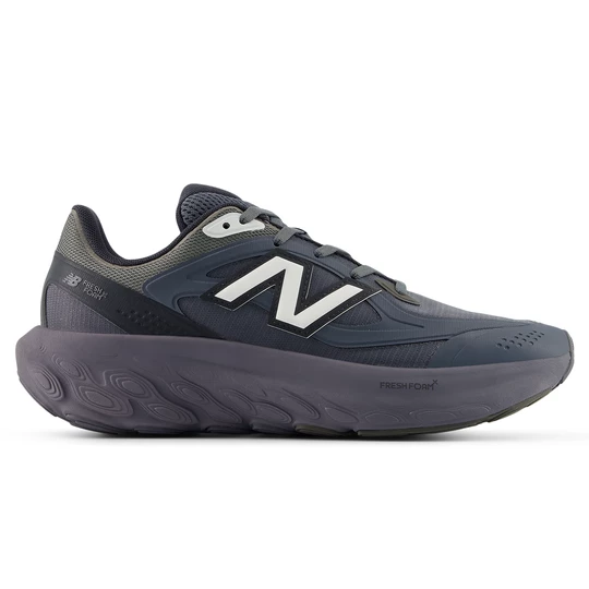 Obrázek produktu Unisex boty New Balance UTRN7WP – šedé