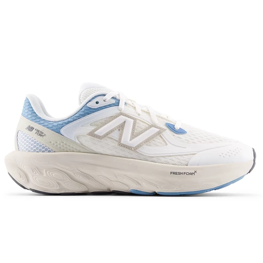 Obrázek produktu Unisex boty New Balance UTRNEB – bílé