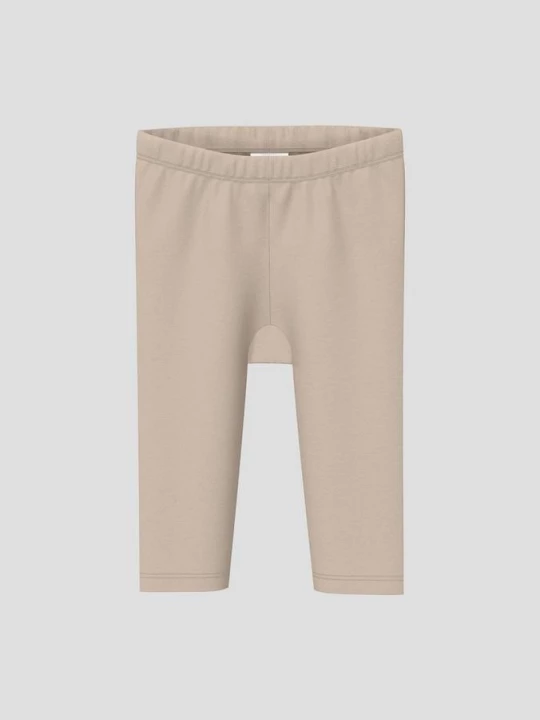 Obrázek produktu Unisex Leggings mit Elastikbund s.Oliver hnědá