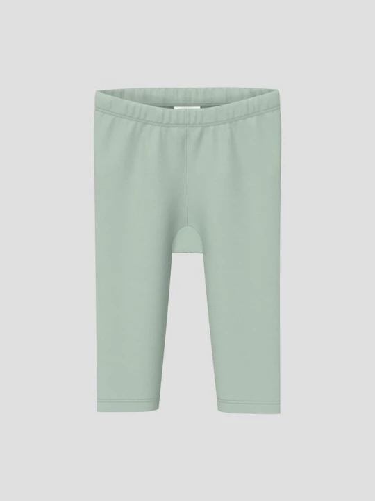 Obrázek produktu Unisex Leggings mit Elastikbund s.Oliver tyrkysová