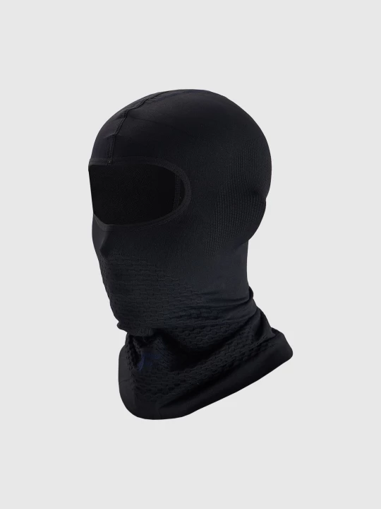 Obrázek produktu Unisex lyžařská kukla - černá 4F