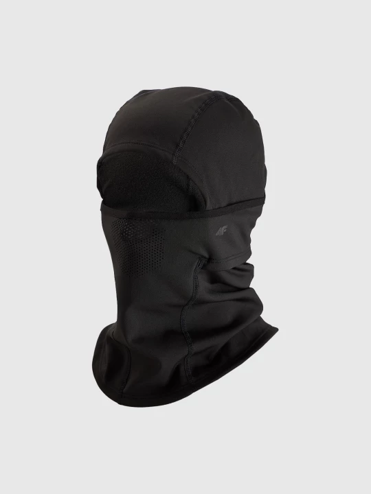 Obrázek produktu Unisex lyžařská kukla - černá 4F