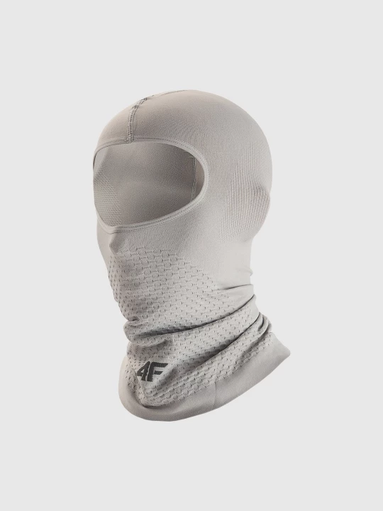 Obrázek produktu Unisex lyžařská kukla - šedá 4F