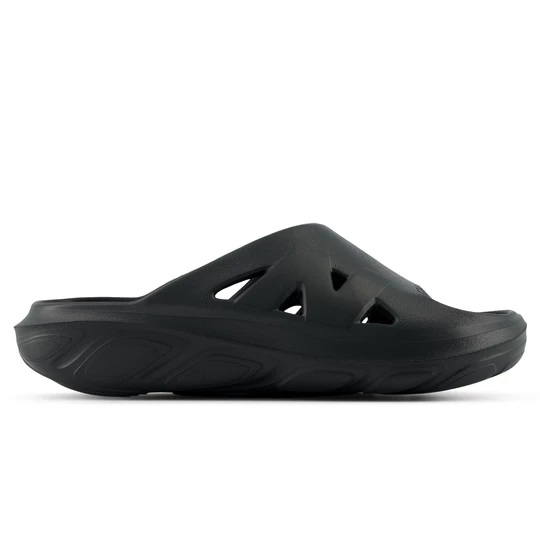 Obrázek produktu Unisex pantofle New Balance RCVRYSK1 – černé
