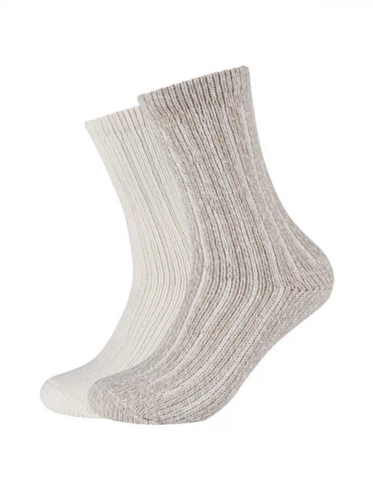 Obrázek produktu Unisex ponožky, 2 páry v balení s.Oliver