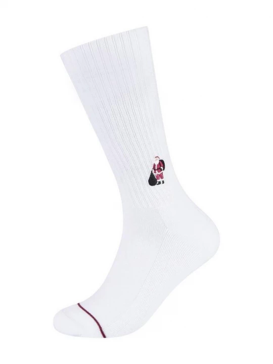 Obrázek produktu Unisex tenisové ponožky s grafickým potiskem s.Oliver