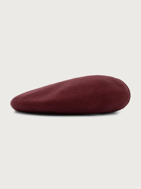 Obrázek produktu United Colors of Benetton baret dámský s viskózou