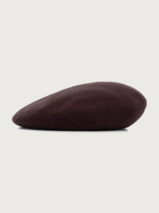 Obrázek produktu United Colors of Benetton baret dámský s viskózou